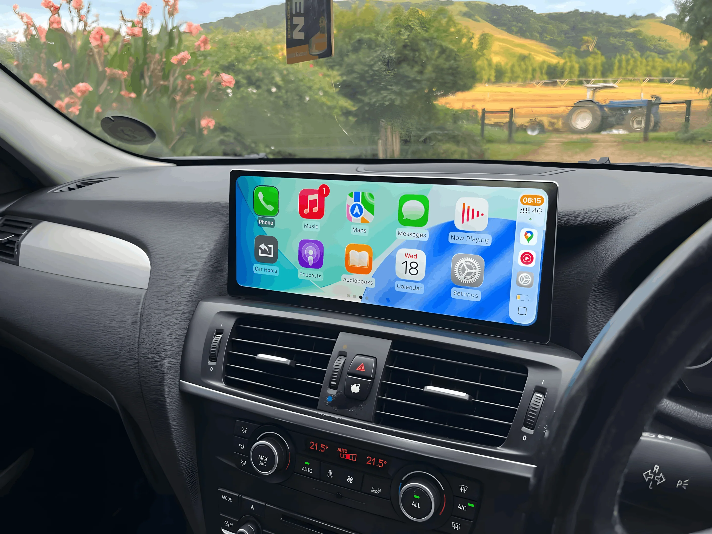Elevate Your European Driving Experience